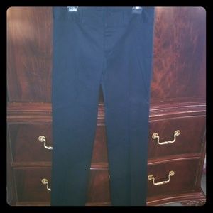 Banana Republic "Martin" pants